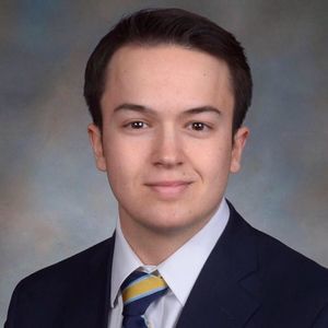 Meet your Posher, Matt